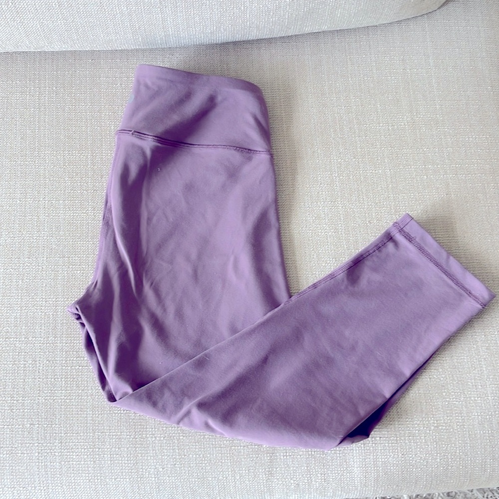 90• By Reflex Capri Leggings